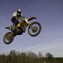 Adembenemende stuntshows