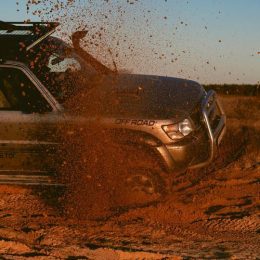 Steeds meer vrouwen in de motorsport
